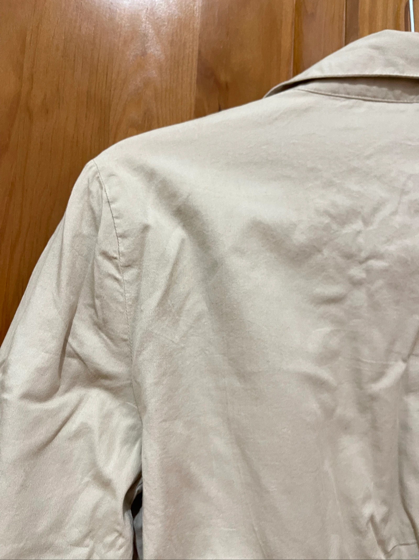Coat – photo 13